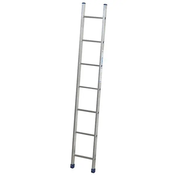FACAL SCALA STILO 1 ELEMENTO 12 GRADINI H.CM368 + BARRA STABILIZZATRICE
