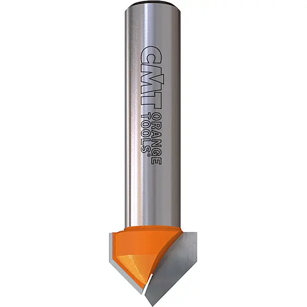 CMT FRESA PER INTAGLI A V 90° GAMBO MM 8 ART.915.127.11