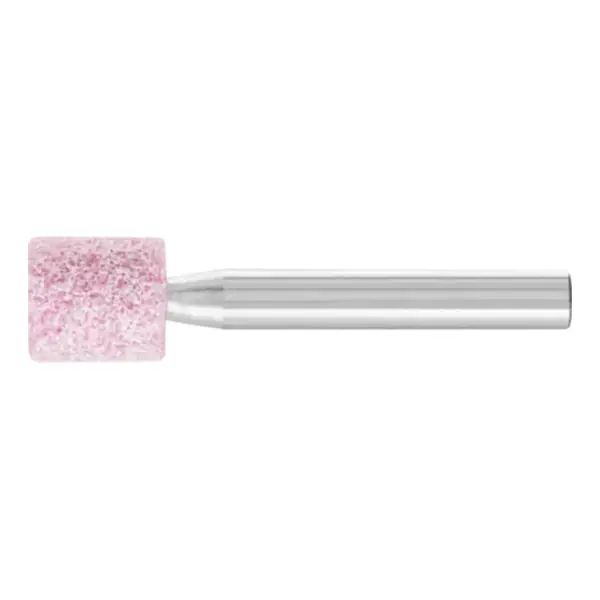PFERD MOLA CON GAMBO MM6 CILINDRICA ROSA D.MM13X13 GR 46 ART. ZY