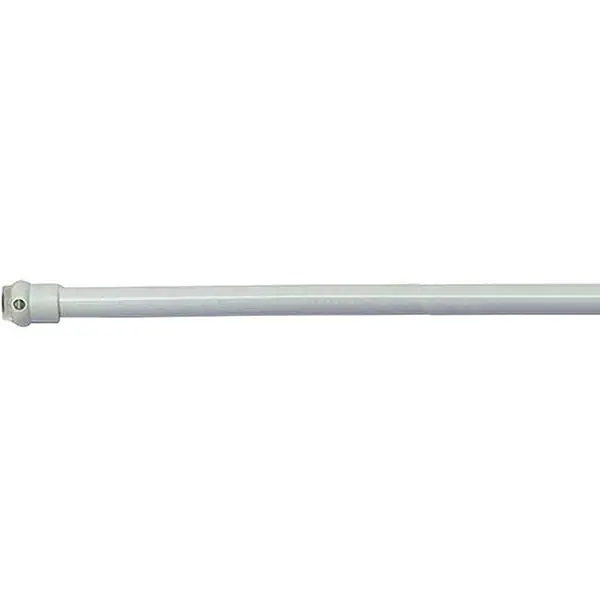 EMMEBI ASTINE A MOLLA PER TENDE MOD. DANA BIANCO D.MM 8 CM 50- 70 PZ2*