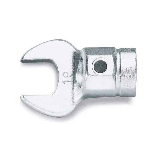 BETA 642 CHIAVE A FORCHETTA PER BARRE DINAMOMETRICHE MM17