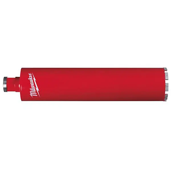 MILWAUKEE CORONA WCHP AD UMIDO 1-1/4" UNC MM 72X525