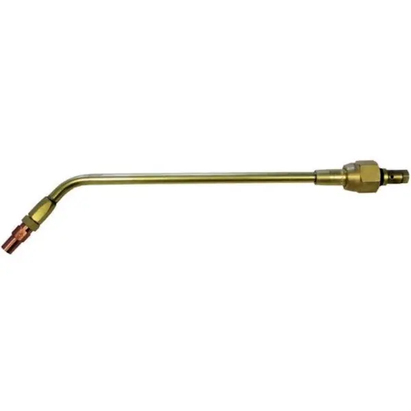 MUJELLI LANCIA+PUNTA DA RISCALDO ACETILENE PER MUJVER LT/H2500 SP.MM35