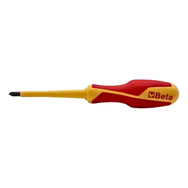 BETA 1272MQ GIRAVITE PUNTA A CROCE PHILLIPS ISOLATO 1000V PH3X150MM