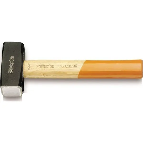 BETA 1380 MAZZETTA MANICO IN LEGNO GR1500