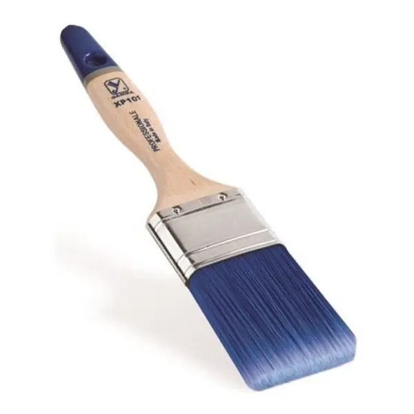 GAMMA PENNELLI PENNELLESSA ART. XP101 SETOLA IN GEMINI BLU MM40