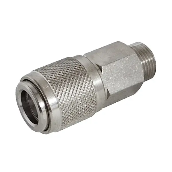 KONFIT GIUNTO MASCHIO JAPAN ART. GJ10 DA 3/8"