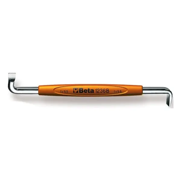 BETA 1236B GIRAVITE A SQUADRA PUNTE A TAGLIO MM1,2X8