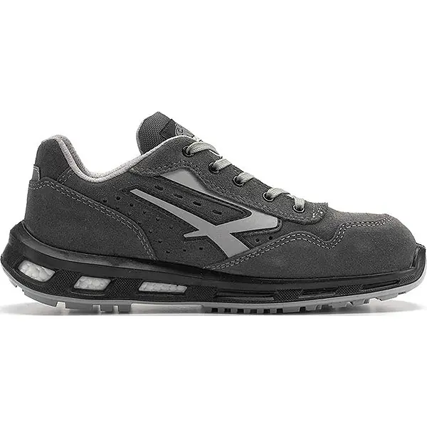U-POWER SCARPE ANTINFORTUNISTICHE MOD. GOING S1P SRC ESD N40