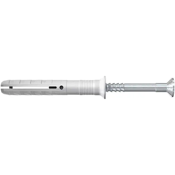FISCHER TASSELLO N-S 10X135/ 85 IN NYLON CON VITE A CHIODO TSP