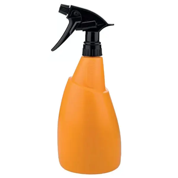 VOLPI SPRUZZATORE A PISTOLA DVL DA LT0,5 COLORE ARANCIO*