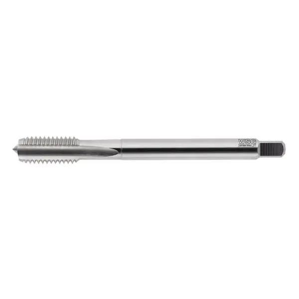 WSG MASCHIO MACCHINA 6224 HSS-E PER FORI PASSANTI/CIECHI SX M 5X0,8