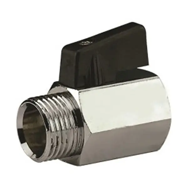 GT COMIS ART 352 VALVOLA A SFERA MINI M/F 1/2"