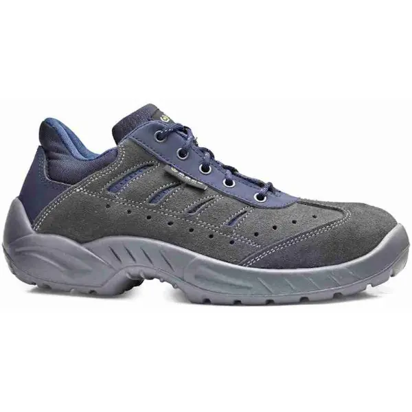 BASE SCARPE ANTINFORTUNISTICHE MOD. COLOSSEUM S1P SRC N40*