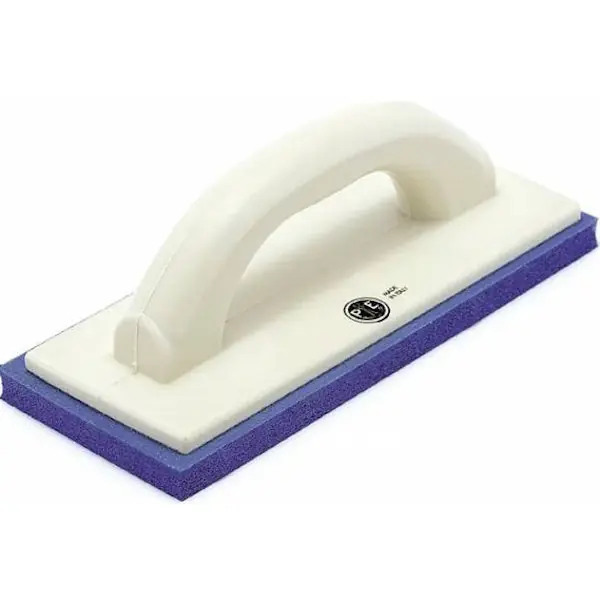 PAVAN 877/2 FRATTONE GOMMA BLU PER INTONACI TRADIZIONALI MM240X100