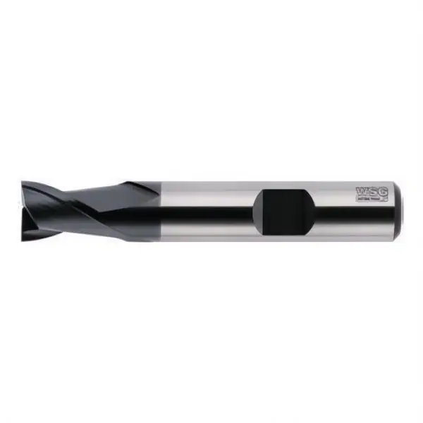 WSG FRESA CILINDRICA PER CAVE CORTA 2T HSS CO8 WIN D.MM13,0X 73