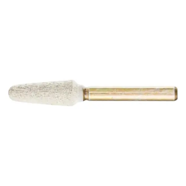 PFERD MOLE CON GAMBO MM6 FINITURA POLIFLEX PF KE TX D.MM10X25 GR 80