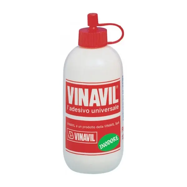 UHU VINAVIL UNIVERSALE FLACONE DA GR100