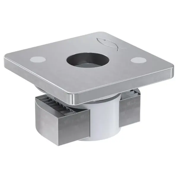 FISCHER SAMONTEC DADO PER COLLEGAMENTO PROFILI FUS FCN CLIX M 8