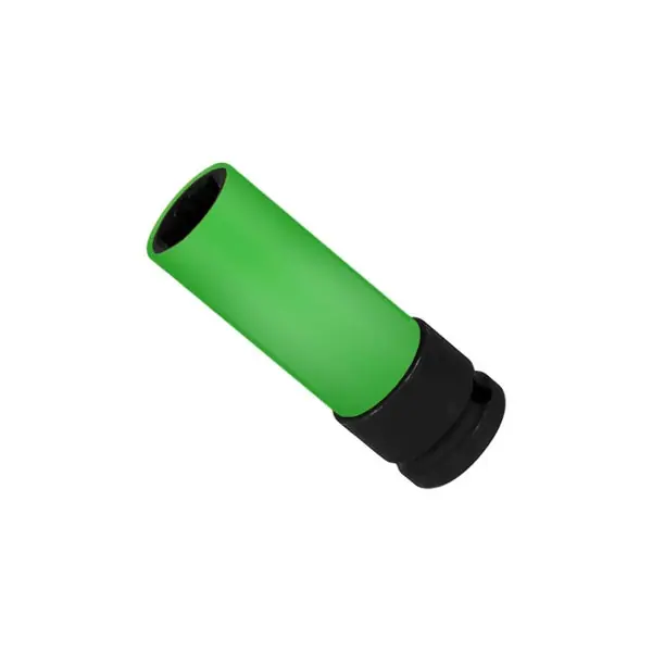 BETA 720LC CHIAVE A BUSSOLA MACCHINA DADI RUOTE COLORATA 1/2" MM22