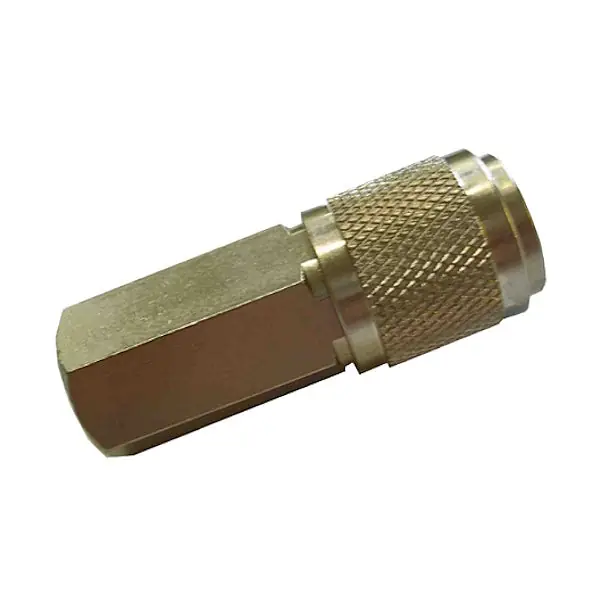 KONFIT GIUNTO FEMMINA JAPAN ART. GJ20 DA 3/8"