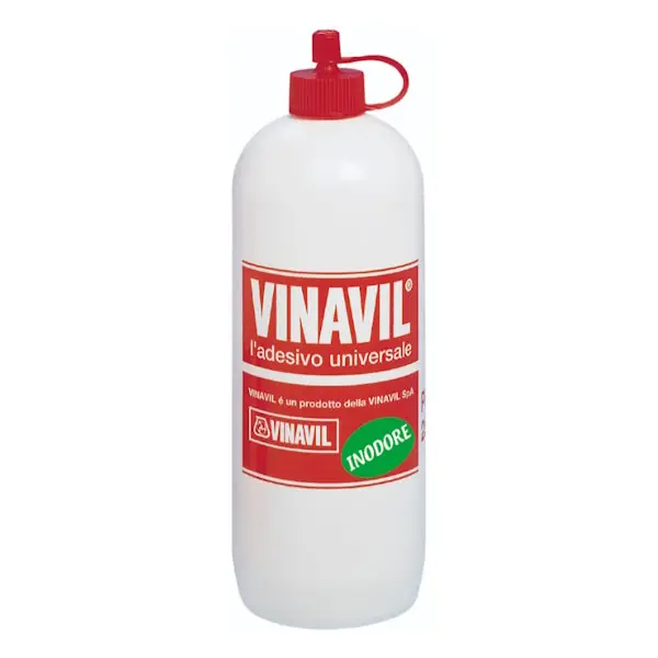 UHU VINAVIL UNIVERSALE FLACONE DA GR250