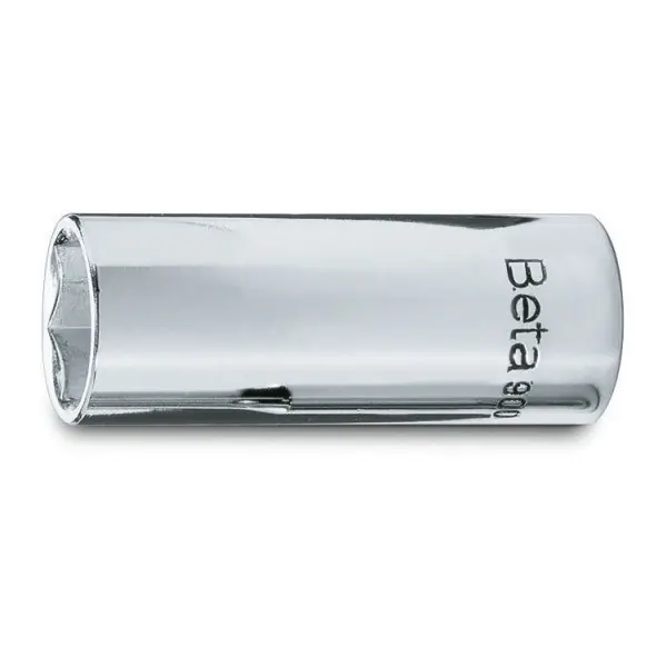 BETA 900L CHIAVE A BUSSOLA A MANO 1/4" ESAGONALE LUNGA MM 8