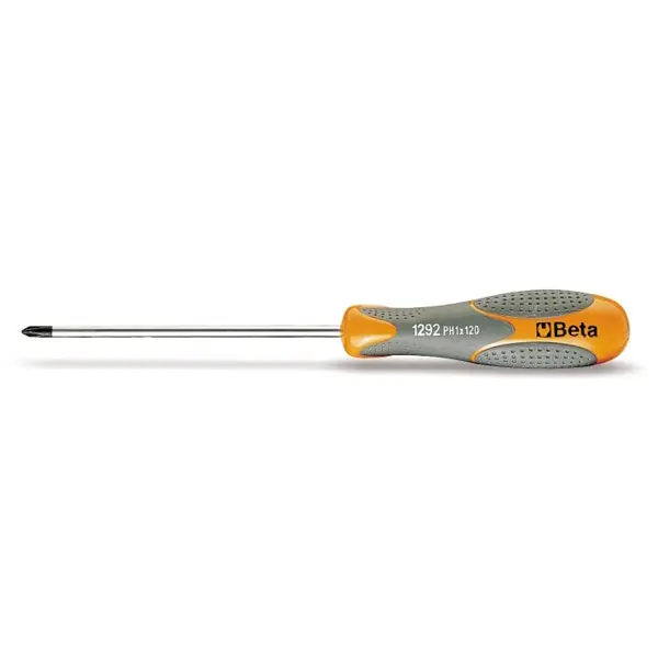 BETA 1292 GIRAVITE PUNTA A CROCE PHILLIPS PH 2X200MM*