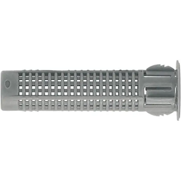 FISCHER TASSELLO PASSANTE CON COLLARINO E RETE FIS HK 22X130/200 K