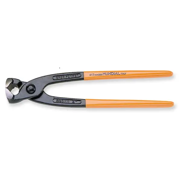 MUNDIAL ART.0417 TENAGLIE PER CEMENTISTI MM250