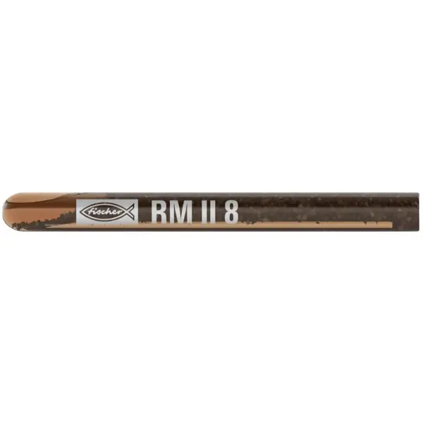 FISCHER ANCORANTE RESINA IBRIDA IN FIALA RM II EUROBOND 10