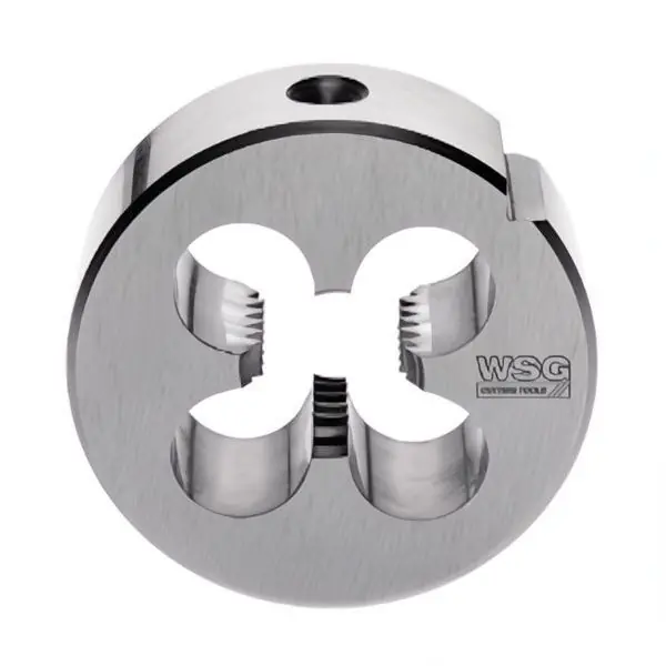 WSG FILIERA 7006 SENZA IMBOCCO CORRETTO HSS PASSO FINE UNF 3/8"