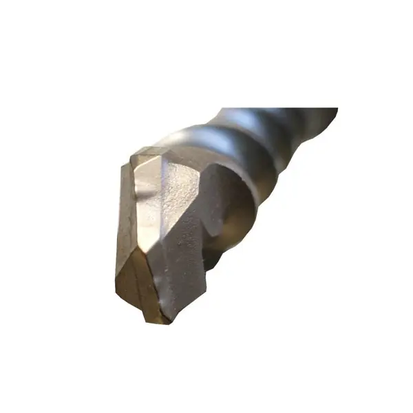 MILWAUKEE PUNTA SDS-PLUS M2 A 2 TAGLIENTI D.MM16 X 450