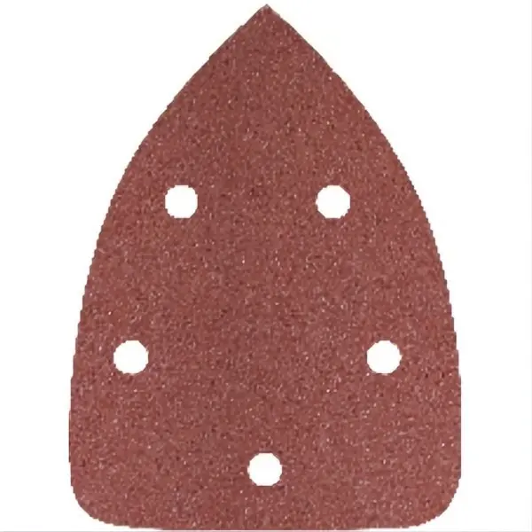 VALEX CARTA ABRASIVA A DELTA IN CONF.DA PZ5 GR120
