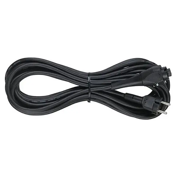 MILWAUKEE CAVO QUIK-LOK DA MT10 EU SPINA SCHUKO ATTACCO QUIK-LOK