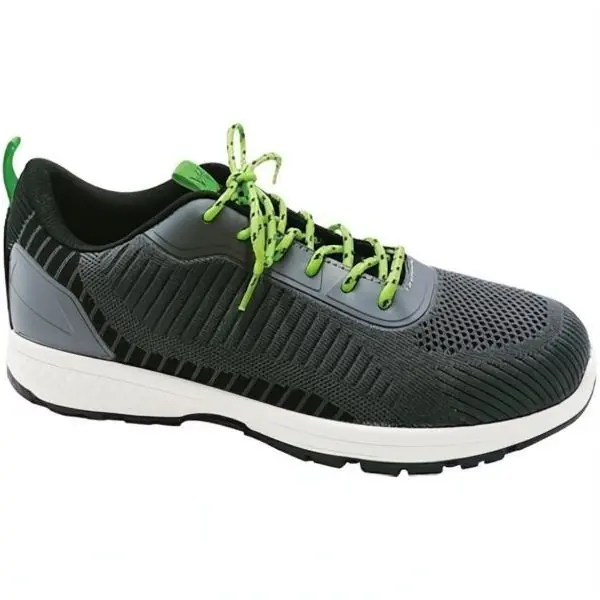 VEGA SCARPE ANTINFORTUNISTICHE MOD. DOHA BASSA S1PL SR N.41
