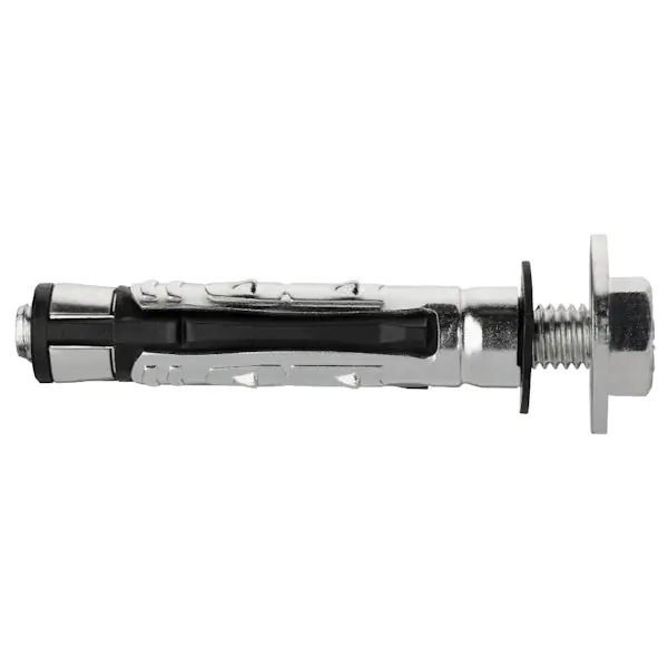 ELEMATIC TASSELLO TRIDER/B M 8 CON VITE TE CLASSE 8.8 M 8X70/10