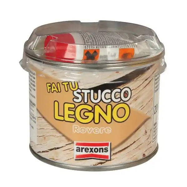 AREXONS FAI TU STUCCO LEGNO ROVERE GR200