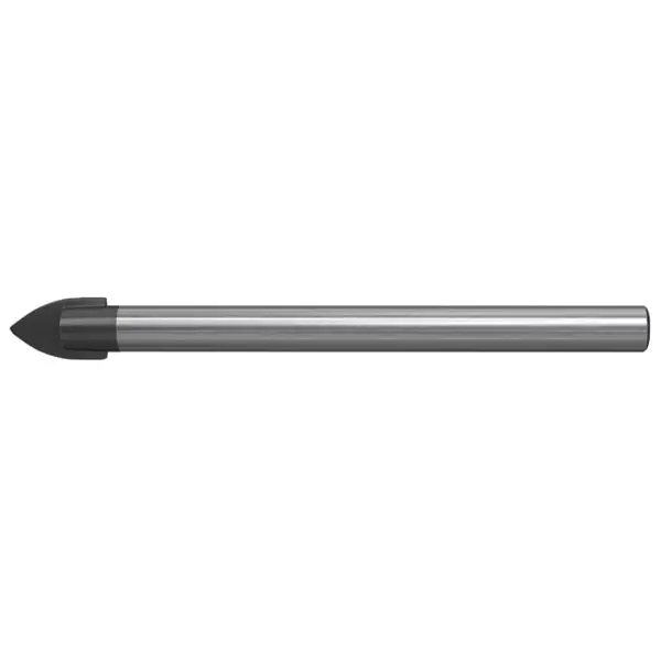 FISCHER PUNTA CILINDRICA PER VETRO D-GT PV 10 K D.MM10X100 CONF.PZ1