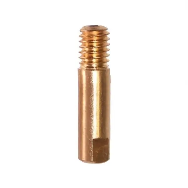 TRAFIMET PUNTA GUIDAFILO D.MM1,0 M6X25 MM CU PER TORCIA BLISTER PZ10