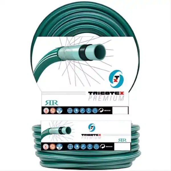 RR ITALIA TUBO TRICOTEX-PREMIUM D.MM19 (3/4") MT.25
