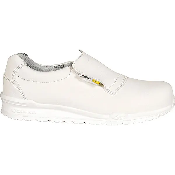 COFRA SCARPE ANTINFORTUNISTICHE MOD. AUSILIUS ESD S2 FO SR N40*