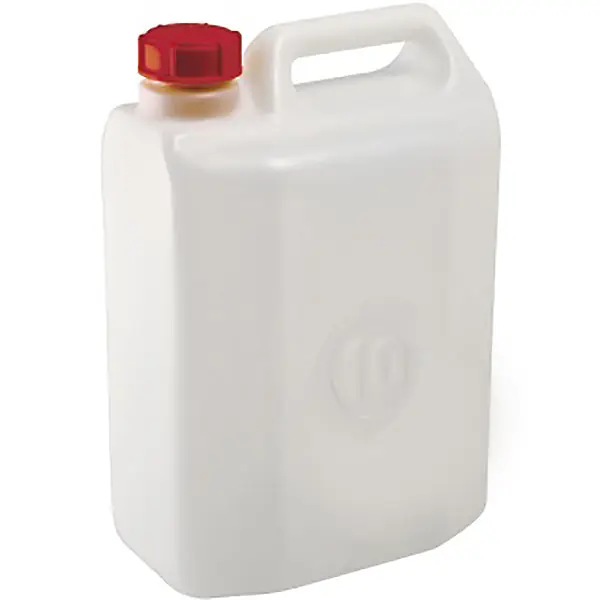 MOBIL PLASTIC TANICA IN POLIETILENE LT10