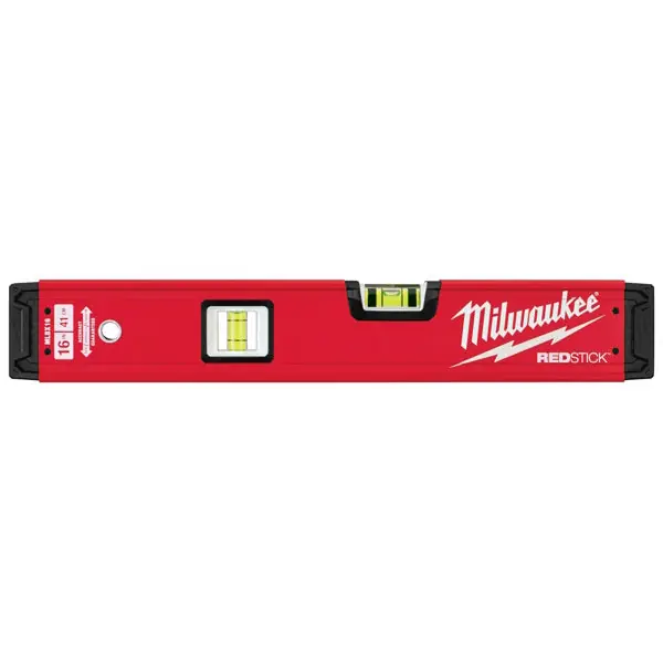 MILWAUKEE LIVELLA SERIE BACKBONE CM 40
