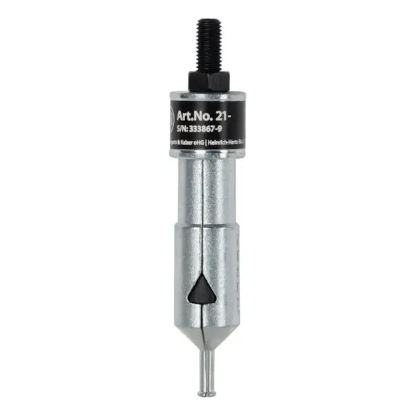 KUKKO ESTRATTORE INTERNO A 2 STRATI PER CUSCINETTI O BOCCOLE D.MM28-40