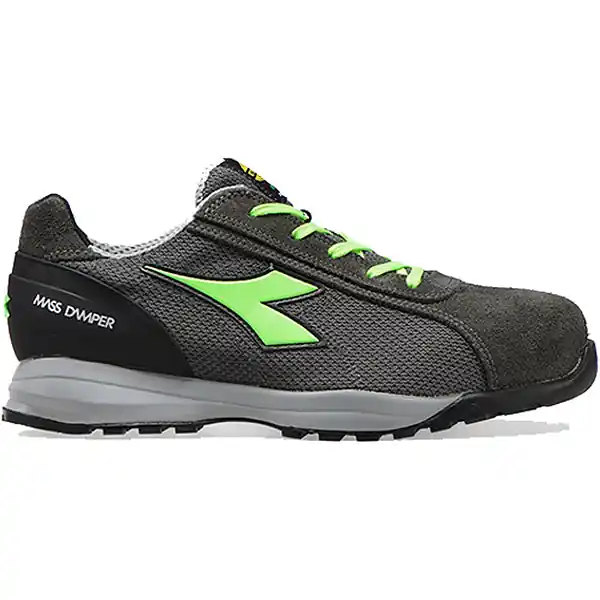DIADORA SCARPE ANTINFORTUNISTICHE GLOVE MDS TEXT LOW S1P HRO SRC N45*
