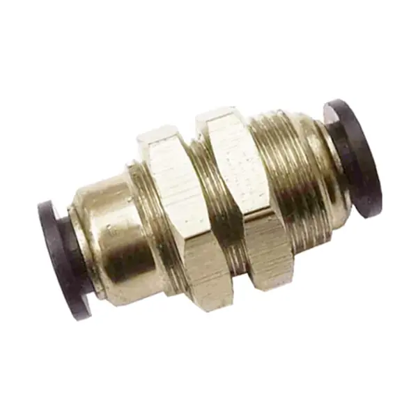 KONFIT RACCORDO PASSAPARETE ART. RP60 D.MM 6
