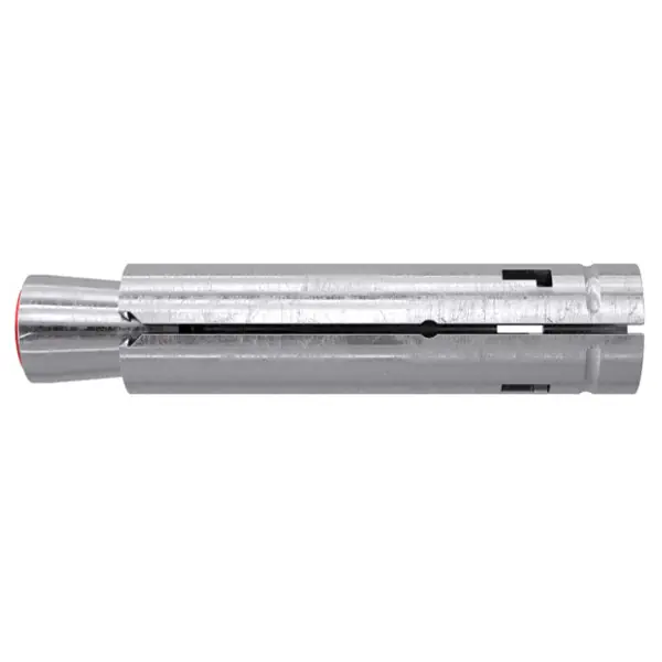 FISCHER TASSELLO TA M 6 IN METALLO SENZA VITE