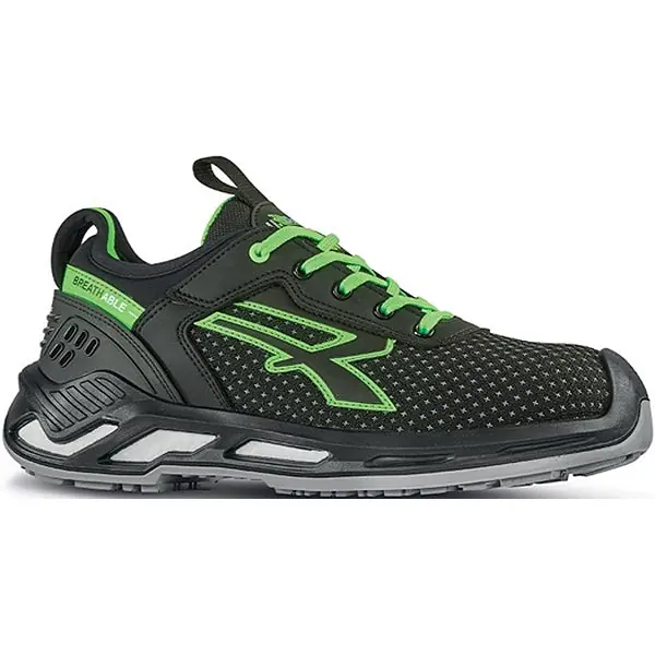 U-POWER SCARPE ANTINFORTUNISTICHE MOD. BRYAN S3 SRC CI ESD N42