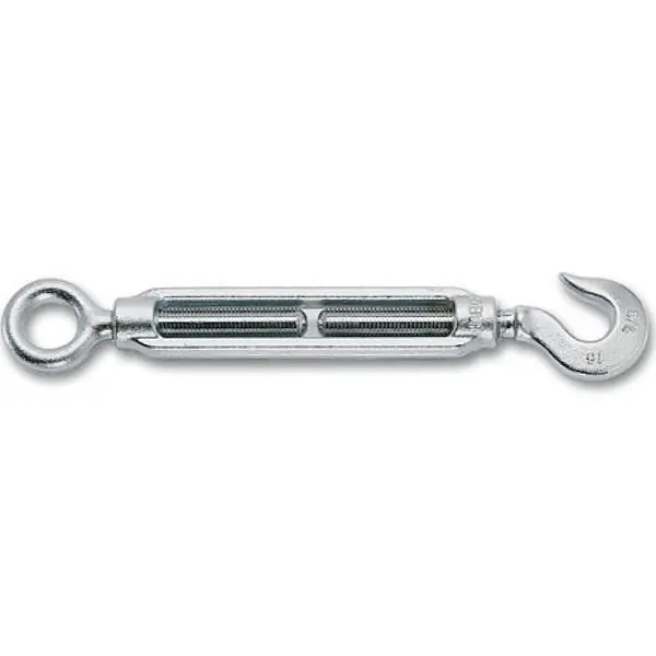 ROBUR TENDITORI AD OCCHIO E GANCIO ZINCATI M18 WFL KG 700 ART.8006Z